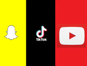 كيف دافع مديرو تيك توك وسناب شات عن سياساتهم أمام الكونجرس؟