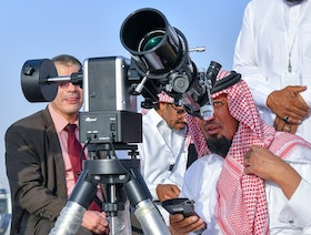 السعودية ودول عربية تعلن السبت أول أيام رمضان