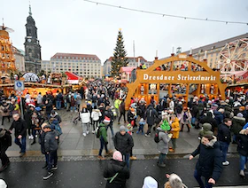 ألمانيا تسابق الزمن لزيادة عدد السكان عبر "جذب المهاجرين"