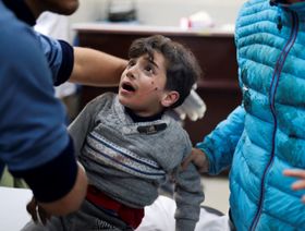 "الصحة العالمية" تلغي تسليم إمدادات طبية لشمال غزة للمرة الرابعة