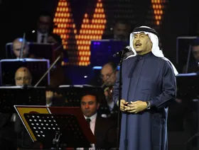 محمد عبده يكشف تطورات حالته الصحية بعد إصابته بالسرطان