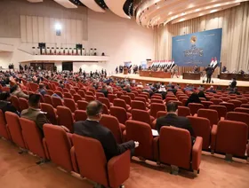 برلمان العراق يفشل في انتخاب رئيسه ويرفع جلسته حتى إشعار آخر
