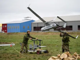 هجمات سيبرانية ومناورات عسكرية.. خيارات أوروبية في "حرب روسيا الهجينة"