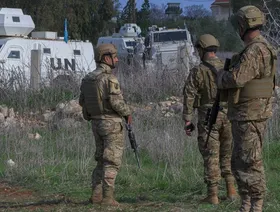 لبنان يتمسك بموعد الانسحاب الإسرائيلي.. وفرنسا تقدّم مقترحاً جديداً