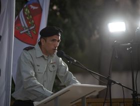الجيش الإسرائيلي يعلن سقوط قائد لواء مدرعات في شمال غزة
