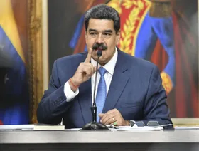 الصين تعرب عن دعمها لفنزويلا ومعارضتها لسياسة "الترهيب"