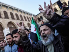 ماذا حدث في سوريا قبل عام؟ سقوط نظام بشار الأسد خطوة بخطوة