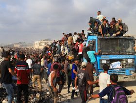"مفاوضات غزة" تعود للحياة.. إعلام إسرائيلي: مصر تطالب تل أبيب بإرسال وفد رسمي إلى القاهرة
