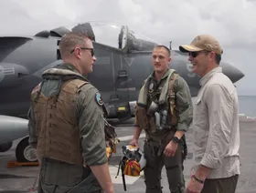 "مبدأ مونرو".. عقيدة سياسية تؤسس هيمنة واشنطن على نصف العالم الغربي