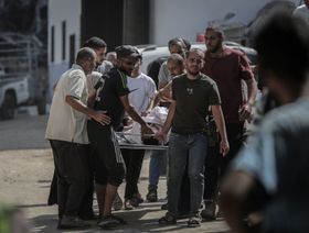 حرب غزة.. غارات إسرائيلية مكثفة على جنوب القطاع واقتحامات بالضفة الغربية