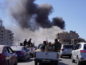الرئاسة السورية تطالب بمنع الانتهاكات وتتوعد المتجاوزين في السويداء