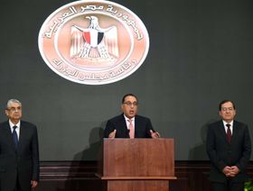 الحكومة المصرية تعد بوقف تخفيف أحمال الكهرباء نهاية يوليو