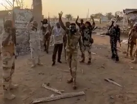 السودان.. معارك متصاعدة في غرب كردفان وتضارب بشأن مناطق السيطرة