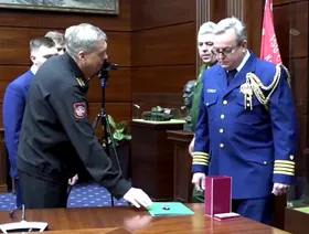 روسيا تسلم أميركا دليلاً على استهداف أوكراني "مزعوم" لمقر بوتين