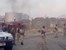 دعوات دولية لخفض التصعيد في اليمن.. وتحالف دعم الشرعية يكشف تفاصيل "ضربة المكلا"