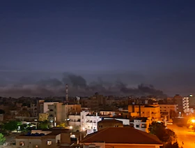 السودان.. اشتباكات عنيفة وقصف جوي في محيط القصر الرئاسي