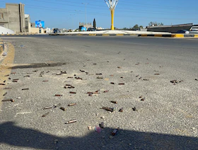 ليبيا.. الاشتباكات بين الفصائل تُعرقل جهود إعادة الإعمار