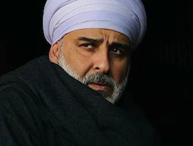 جمال سليمان لـ"الشرق":  شخصيتي مُركبة في "عملة نادرة".. ونيللي كريم ممثلة قديرة