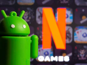 نتفليكس تطلق منصة ألعاب فيديو لمشتركيها