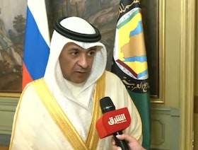 مجلس التعاون الخليجي لـ"الشرق": نتبنى سياسة متوازنة مع كل الدول