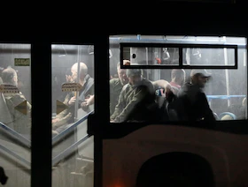 روسيا تعلن "السيطرة الكاملة" على "آزوف ستال" في ماريوبل