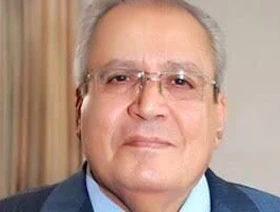وفاة وزير الثقافة المصري الأسبق جابر عصفور 