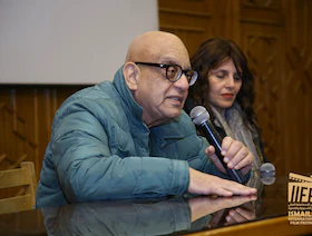 فيلم بلجيكي يحصد جائزة مهرجان الإسماعيلية للأفلام التسجيلية والقصيرة