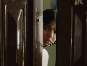 الفيلم السعودي “المجهولة".. بين طموح النوع و تقريرية التنفيذ