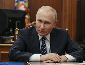 بوتين يستعد لأول زيارة خارجية منذ صدور مذكرة توقيف دولية بحقه