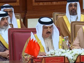 بدء أعمال القمة الخليجية الـ46 في المنامة