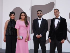 مهرجان فينيسيا.. "البحر الأحمر السينمائي" تشارك بـ4 أفلام