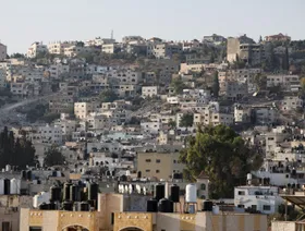 178 نائباً أميركياً في رسالة إلى قادة إسرائيل: لا لضم الضفة أو غزة
