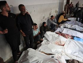 ألمانيا: المستوى الحالي لهجمات إسرائيل على غزة لا يمكن تبريره بالقتال ضد حماس