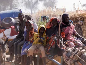 التحذيرات الحقوقية تتصاعد في السودان: جرائم حرب وانتهاكات ضد المدنيين