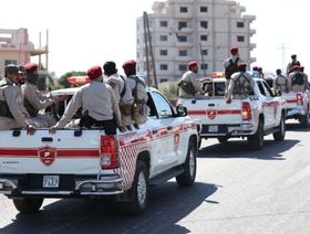 وزير الدفاع السوري يعلن وقف إطلاق النار في السويداء بعد اتفاق مع الوجهاء والأعيان