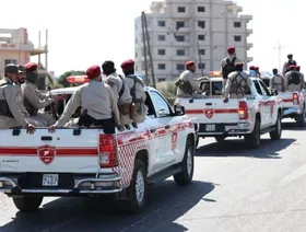 وزير الدفاع السوري يعلن وقف إطلاق النار في السويداء بعد اتفاق مع الوجهاء والأعيان
