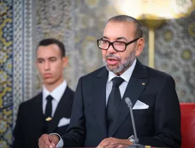محمد السادس يحدد أولويات المغرب: تحول اقتصادي وانفتاح إقليمي