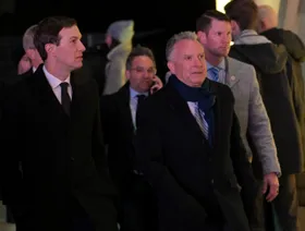 ويتكوف لـ"الشرق": المرحلة الثانية من اتفاق غزة دقيقة ومفصلة.. وتأييد واسع بالمنطقة لمجلس السلام