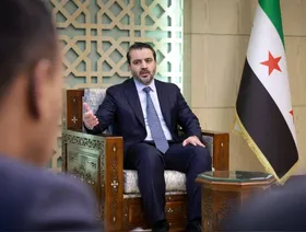 سوريا تدعو الدبلوماسيين المنشقين عن نظام الأسد إلى تحديث بياناتهم