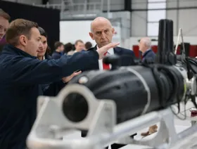 الخلافات المالية تعرقل محادثات انضمام بريطانيا إلى برنامج SAFE الدفاعي الأوروبي