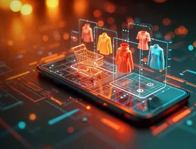 يتسوق ويدفع نيابة عنك.. الوكيل الرقمي خطوة للمستقبل أم تهديد للخصوصية؟