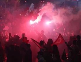 الانتخابات البلدية في تركيا.. رسالة تحذير لأردوغان وحزبه الحاكم