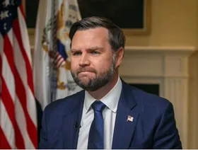 منزل فانس في أوهايو يتعرض لمحاولة اقتحام.. ونائب الرئيس الأميركي: لم نكن هناك