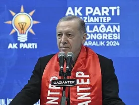 أردوغان: نظام دمشق لم يدرك قيمة اليد التي مدتها أنقرة