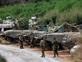 حرب غزة.. طوارئ في لبنان وتحذير في إسرائيل وسط توتر على الحدود