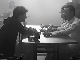 صندوق البحر الأحمر يستقبل المشاريع السينمائية في هذا الموعد 