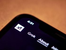 شركة XAI تنشر الكود المصدري لمنصتها الذكية Grok