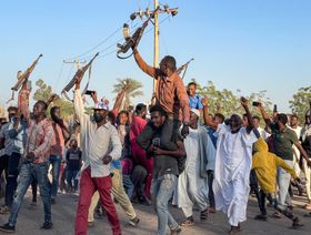 السودان.. أميركا تطالب الجيش و"الدعم السريع" بعدم السعي لدور في الحكم بعد الحرب