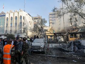 قنابل وهجمات انتحارية.. أبرز عمليات استهداف البعثات الدبلوماسية