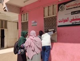 السودان يعلن ارتفاع عدد وفيات الكوليرا إلى 1187 حالة